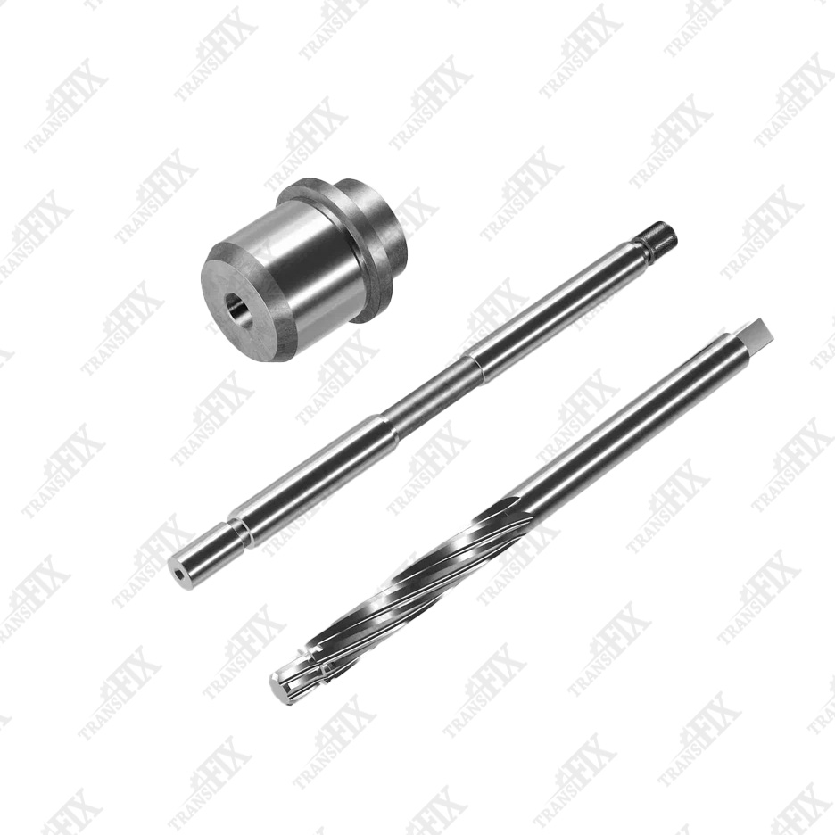 Набор инструментов для установки ремонтного клапана